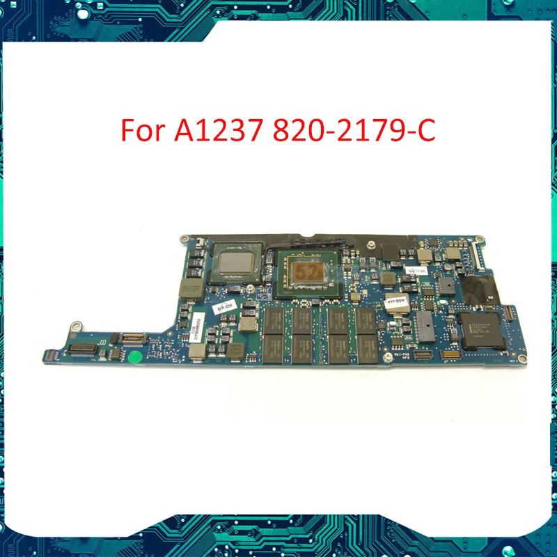Материнская плата 820 2179 C для MacBook Air A1237 13in 1 6 полностью протестированная|motherboard