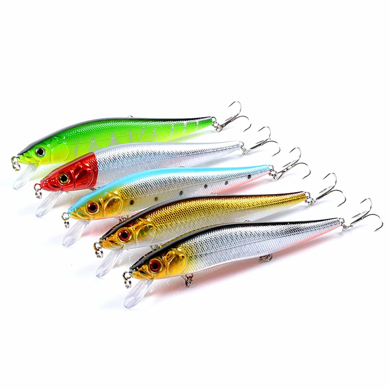 East Rain 14cm 23g 2pcs/lot Suspension lures Freshwater Saltwater Fishing Lure SP Minnow Artificial Hard Bait Free Shipping
East Rain 14cm 23g 2pcs/lot Suspension lures Freshwater Saltwater Fishing Lure SP Minnow Artificial Hard Bait Free Shipping