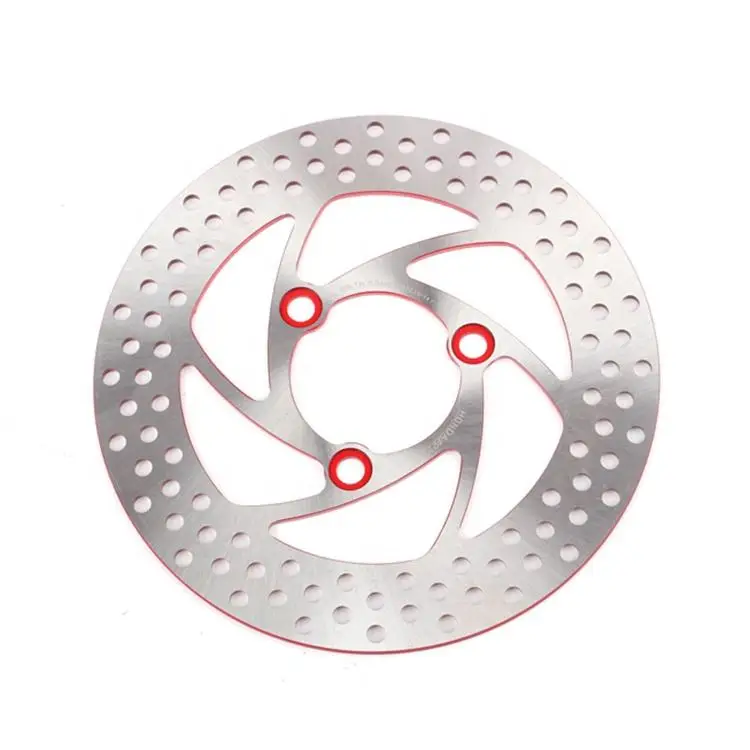 Custom CNC A modified accessories upgrade accessories 220mm 7.0cm RPM brake disc brake system for electric motorcycle
Custom CNC A modified accessories upgrade accessories 220mm 7.0cm RPM brake disc brake system for electric motorcycle