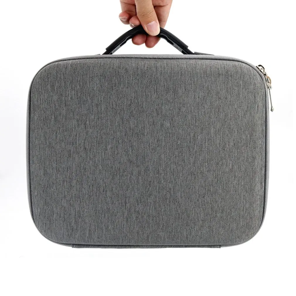 Clutch Large-capacity Storage Box For FIMI X8 Mini Hard Shell Drone Waterproof And Shockproof Handbag
Clutch Large-capacity Storage Box For FIMI X8 Mini Hard Shell Drone Waterproof And Shockproof Handbag