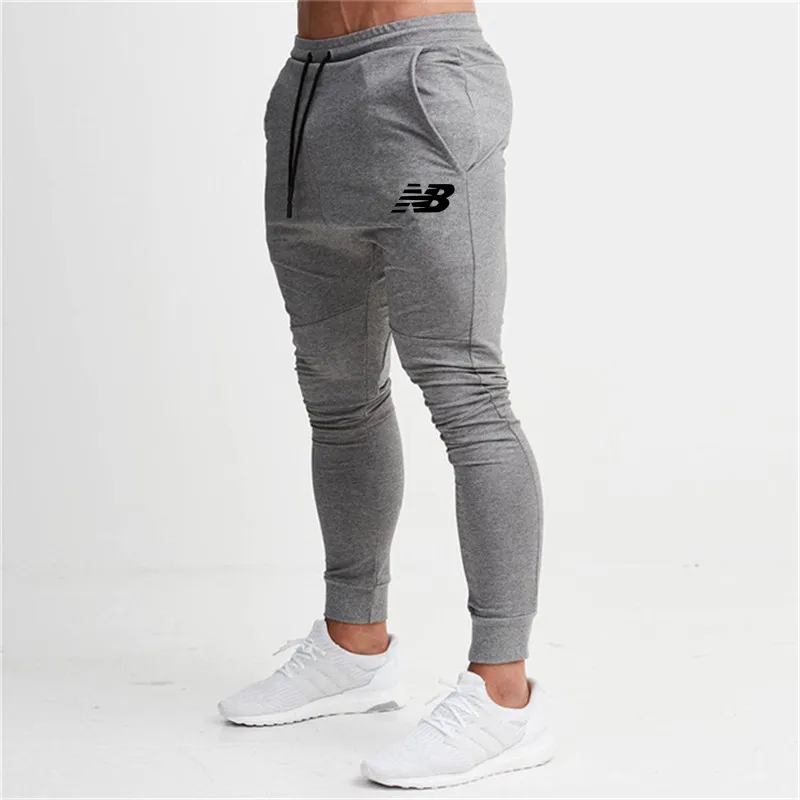 2021 new Spring Autumn Gyms Men Joggers Sweatpants Men's Joggers Trousers Sporting Clothing The High Quality Bodybuilding Pants
2021 new Spring Autumn Gyms Men Joggers Sweatpants Men's Joggers Trousers Sporting Clothing The High Quality Bodybuilding Pants