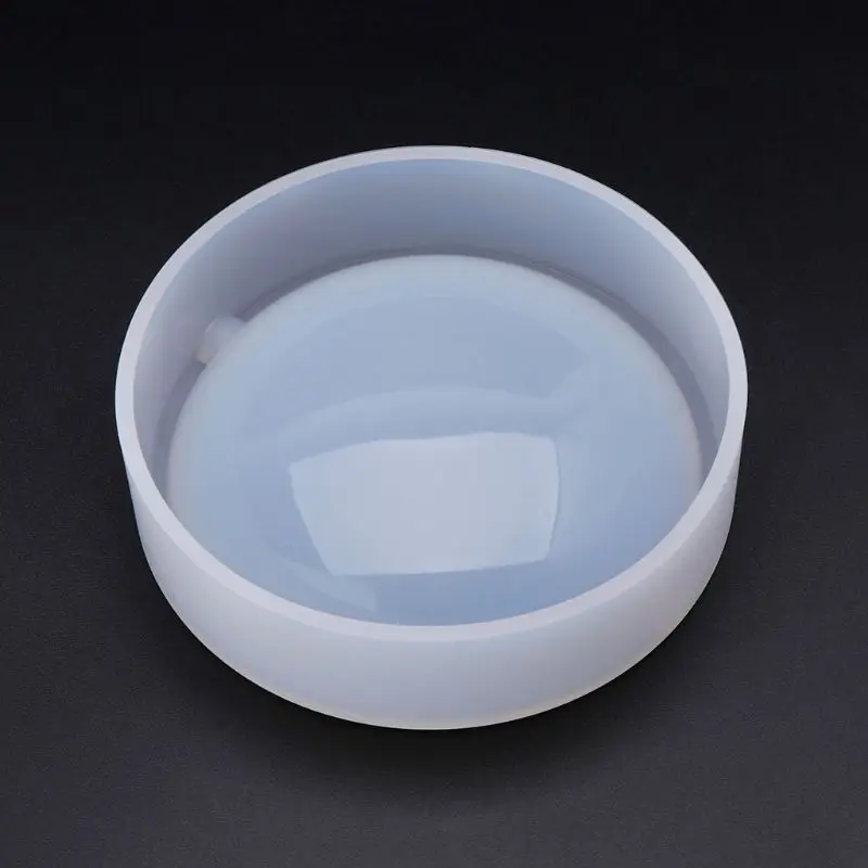 1 Set Resin Crystal Epoxy Mold Round Square Cylinder Pen Holder Ashtray Casting Silicone Mould DIY Crafts Making Tool 
1 Set Resin Crystal Epoxy Mold Round Square Cylinder Pen Holder Ashtray Casting Silicone Mould DIY Crafts Making Tool
