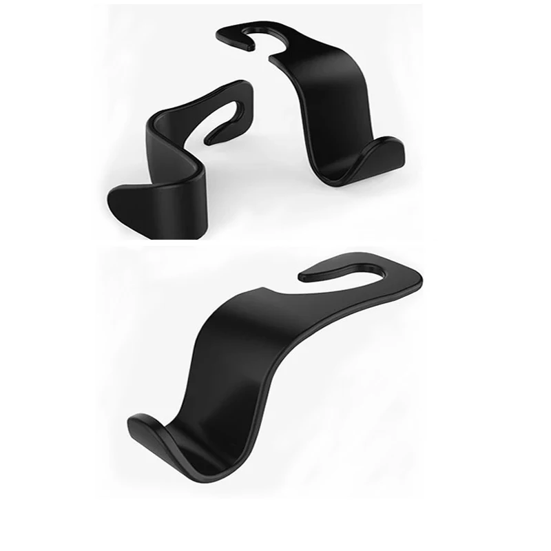 Car Seat Back Hook Universal Portable Car Accessories Interior Hanger Holder Storage for Car Bag Purse Cloth Decoration Dropship
Car Seat Back Hook Universal Portable Car Accessories Interior Hanger Holder Storage for Car Bag Purse Cloth Decoration Dropship