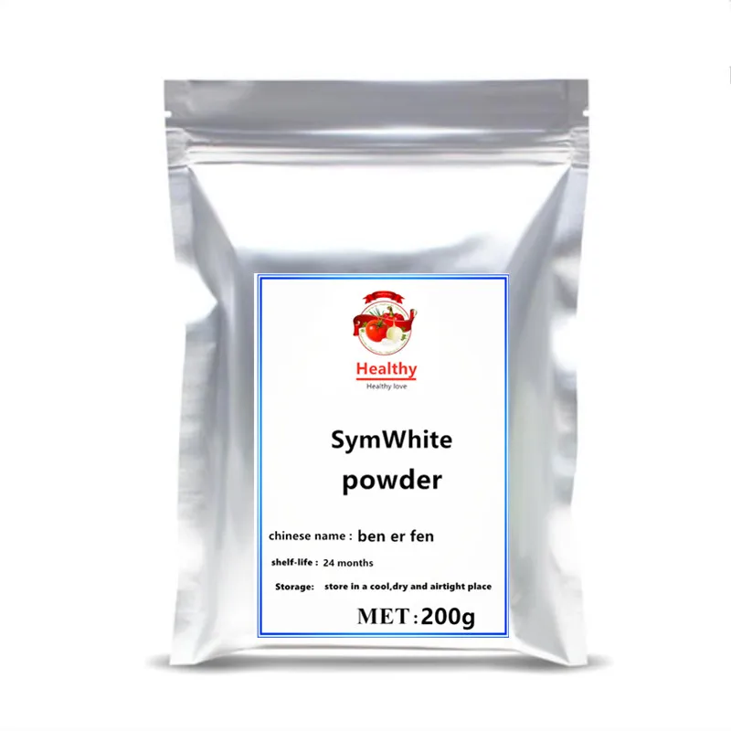 В переменного тока 50 1000 г горячая Распродажа 377 SymWhite порошок 99% натуральное
