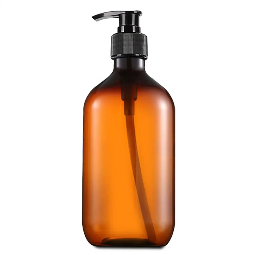 1pcs 16oz Pump Bottle Leakproof Lotion Dispenser Container for Body Wash, Moisturizer Face Cream Liquid Soap
1pcs 16oz Pump Bottle Leakproof Lotion Dispenser Container for Body Wash, Moisturizer Face Cream Liquid Soap