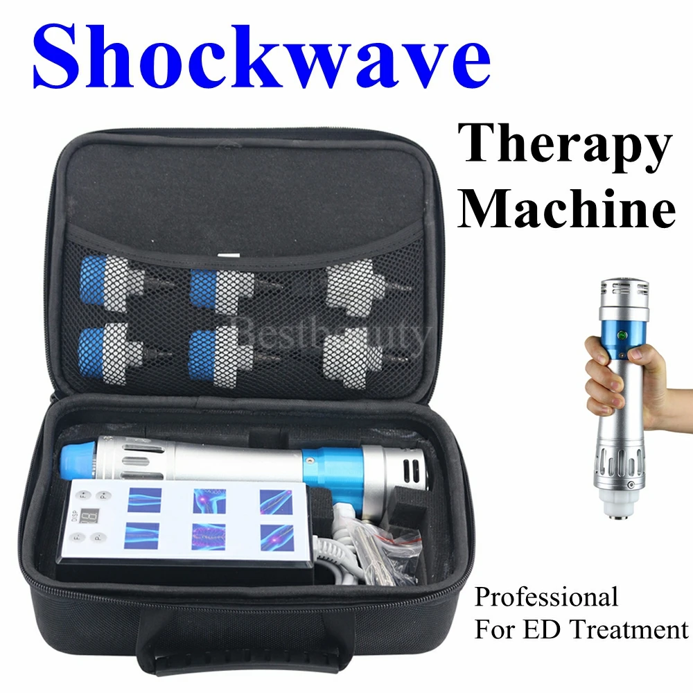 2021 New Shockwave Therapy Machine Home Use Shock Wave For ED Treatment And Relieve Shoulder Pain Portable Health Care Massager
2021 New Shockwave Therapy Machine Home Use Shock Wave For ED Treatment And Relieve Shoulder Pain Portable Health Care Massager