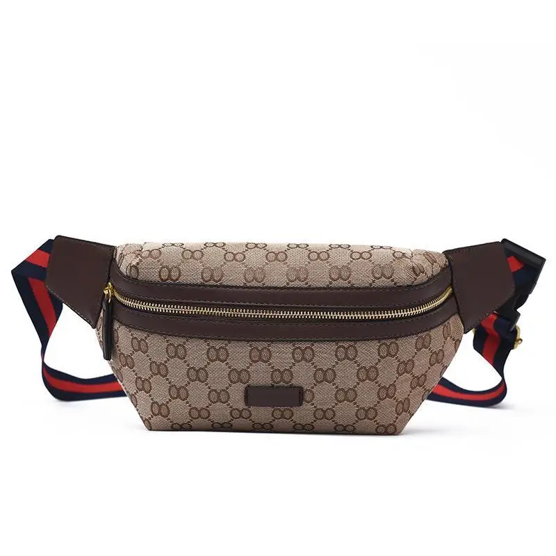 Cowboy chest bag men and women new simple waist bag letter wide shoulder strap single shoulder crossbody bag small square bag
Cowboy chest bag men and women new simple waist bag letter wide shoulder strap single shoulder crossbody bag small square bag
