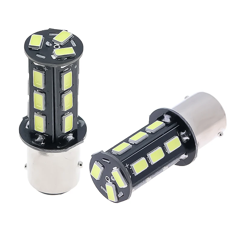 1pcs 1156 BA15S P21W 1157 P21/5W BAY15D BAU15S PY21W LED Car Tail Bulb Brake Lights Reverse Lamp Daytime Running Signal Light
1pcs 1156 BA15S P21W 1157 P21/5W BAY15D BAU15S PY21W LED Car Tail Bulb Brake Lights Reverse Lamp Daytime Running Signal Light
