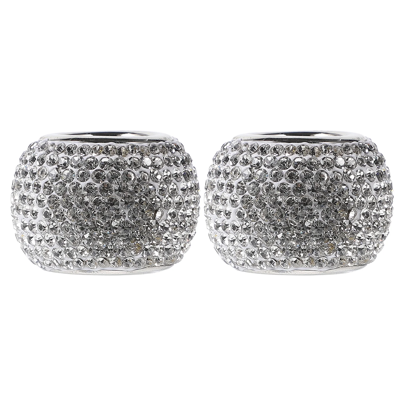 Car Headrest Crystal Collar Rhinestone Rings Ring Accessories Bling Decorationfor Set Head Interior Decor Rest Collars Suv
Car Headrest Crystal Collar Rhinestone Rings Ring Accessories Bling Decorationfor Set Head Interior Decor Rest Collars Suv