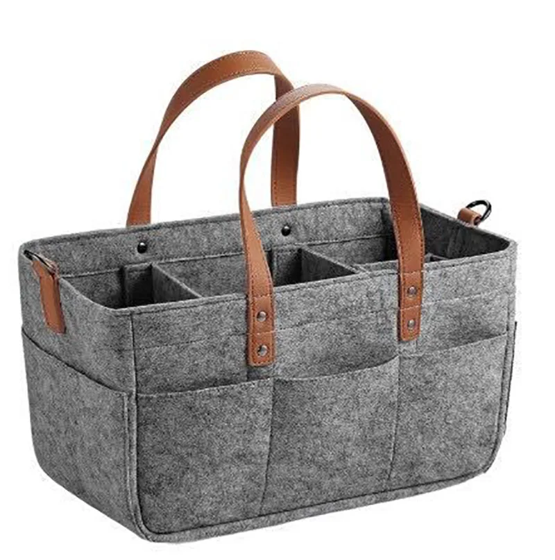 Baby Diaper Caddy Organizer Portable Holder Bag for Changing Table Car Newborn Nappy Bags Maternity Handbags Nursery Storage Bag
Baby Diaper Caddy Organizer Portable Holder Bag for Changing Table Car Newborn Nappy Bags Maternity Handbags Nursery Storage Bag