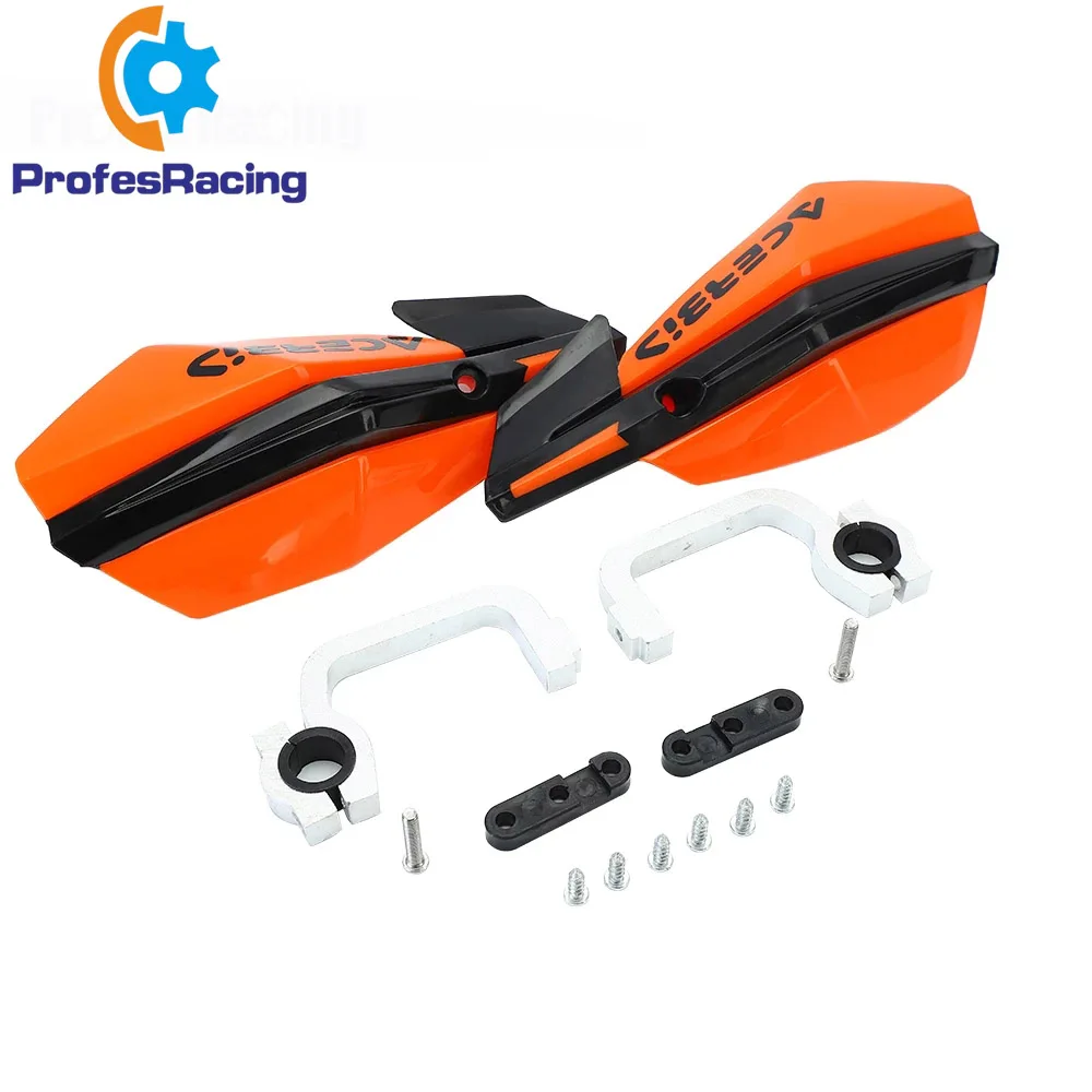 Motorcycle Hand Handle Bar Handguard Handlebar Guard For DUKE EXC EXCF MXC MX SX SXF SXS XC XCW XCF XCFW LC4 EGS Dirt Bike
Motorcycle Hand Handle Bar Handguard Handlebar Guard For DUKE EXC EXCF MXC MX SX SXF SXS XC XCW XCF XCFW LC4 EGS Dirt Bike