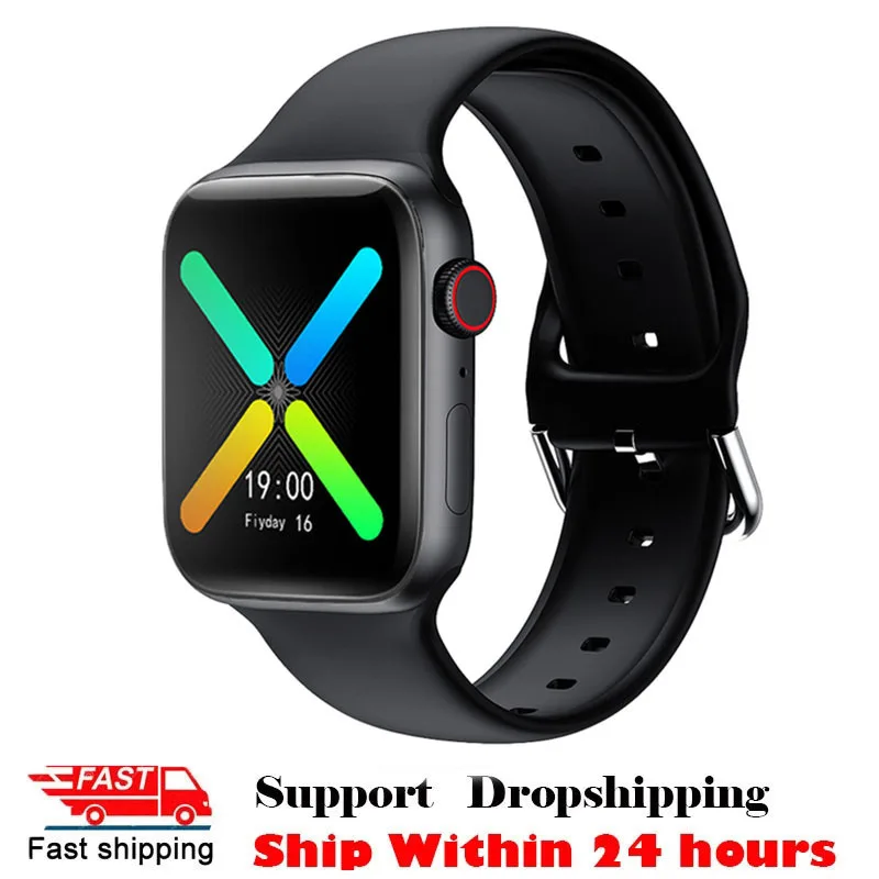 Arvin IWO Smart Watch Men Dial Bluetooth Call Smartwatch Women Music Control Heart Rate Fitness Tracker Sport Clock Bracelet
Arvin IWO Smart Watch Men Dial Bluetooth Call Smartwatch Women Music Control Heart Rate Fitness Tracker Sport Clock Bracelet
