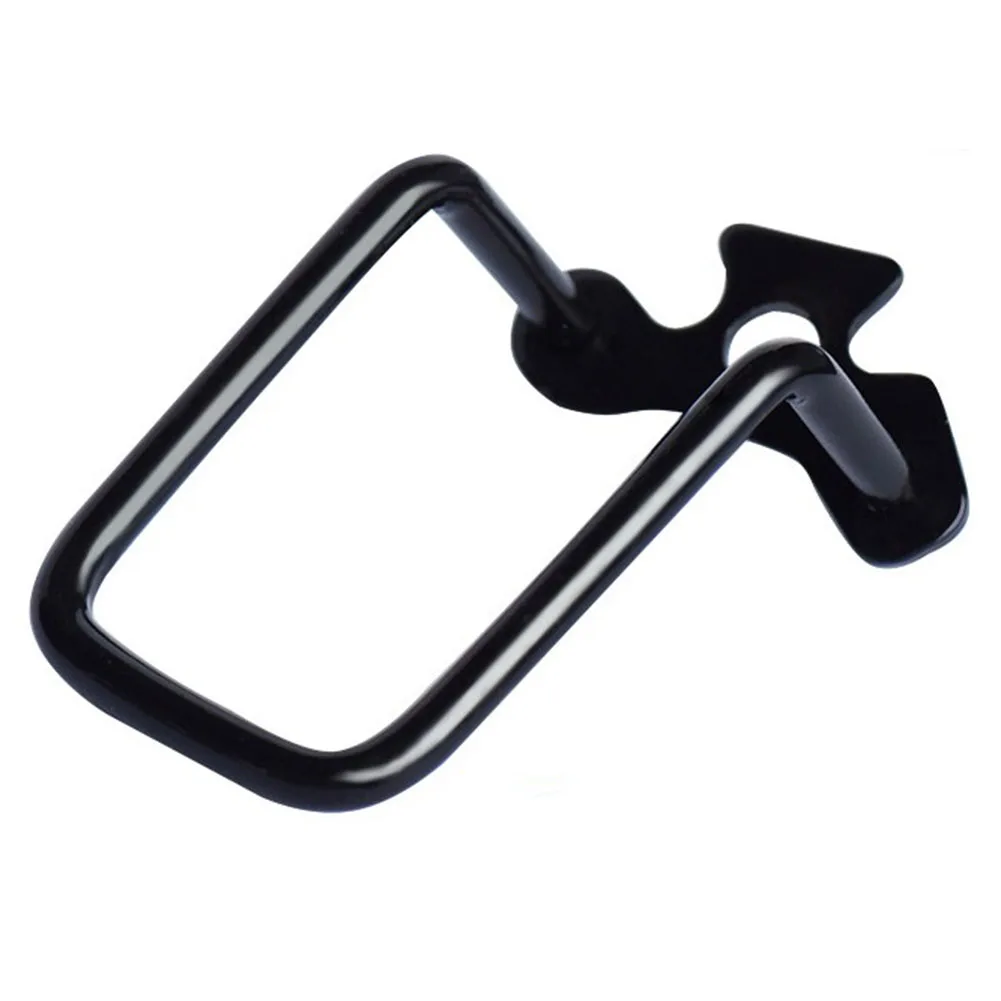 Outdoor Bike Rear Gear Derailleur Protector Arched Bracket Chain Guard Stay Bicycle Protective Double Wings Single Hole
Outdoor Bike Rear Gear Derailleur Protector Arched Bracket Chain Guard Stay Bicycle Protective Double Wings Single Hole