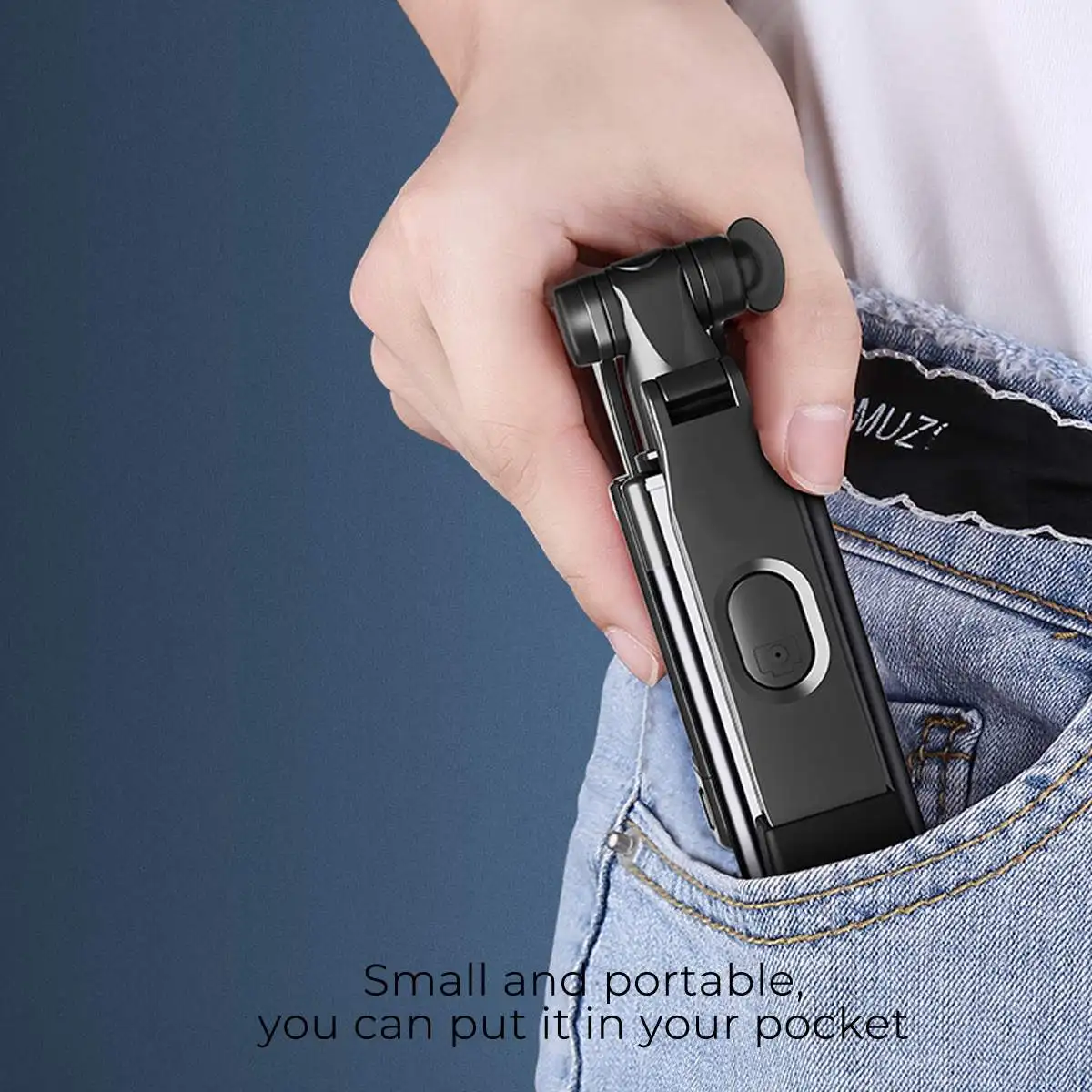 NEW Mobile Phone Stabilizer USB Mobile Phone Stabilizer Selfie Stick Live Support Anti-shake Handheld Gimbal Photo Photography
NEW Mobile Phone Stabilizer USB Mobile Phone Stabilizer Selfie Stick Live Support Anti-shake Handheld Gimbal Photo Photography