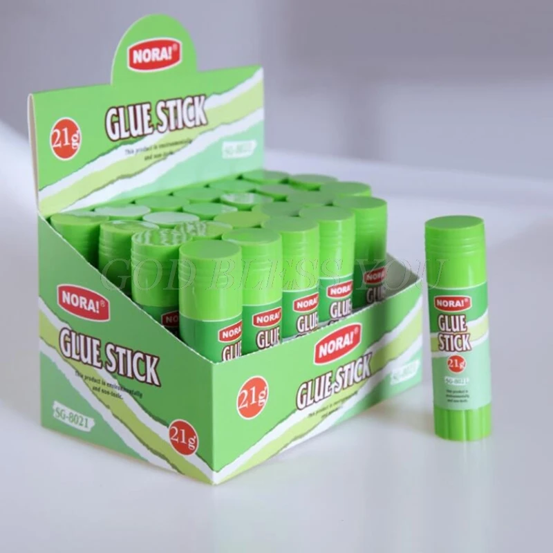 5Pcs Rotating Solid Glue Handmade Heavy Body Stick Strong Adhesives Glues for Student Office DIY Craft Stationery Drop Shipping
5Pcs Rotating Solid Glue Handmade Heavy Body Stick Strong Adhesives Glues for Student Office DIY Craft Stationery Drop Shipping