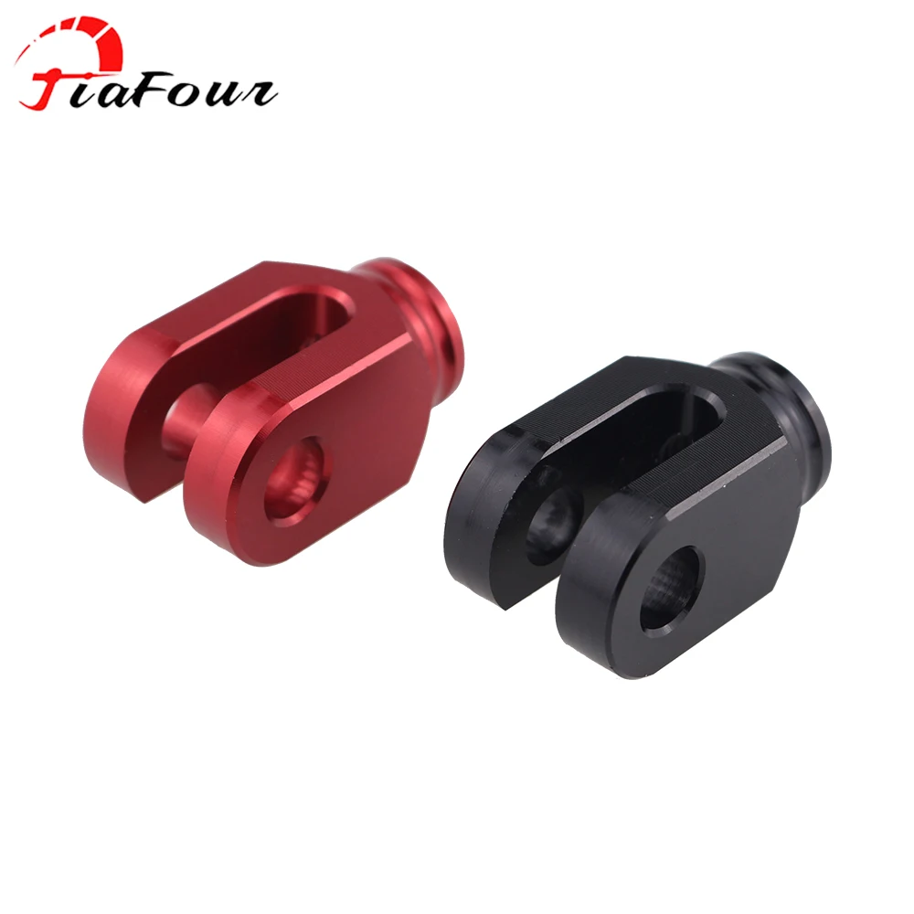 For HONDA 400X CB250F CB300F CB400F CB400SF CB500F CB500X CBR250R CBR300R CBR400R CBR500R rear brake clevis
For HONDA 400X CB250F CB300F CB400F CB400SF CB500F CB500X CBR250R CBR300R CBR400R CBR500R rear brake clevis