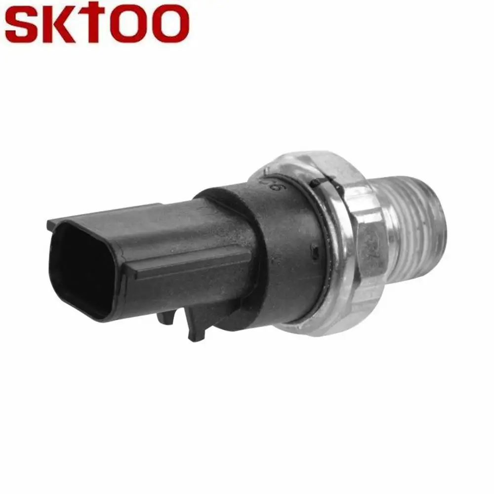 Oil Pressure Sensor Switch 4608303 5149098AA 05149098AA PS287 For Dodge Avenger Grand Caravan Intrepid Neon
Oil Pressure Sensor Switch 4608303 5149098AA 05149098AA PS287 For Dodge Avenger Grand Caravan Intrepid Neon