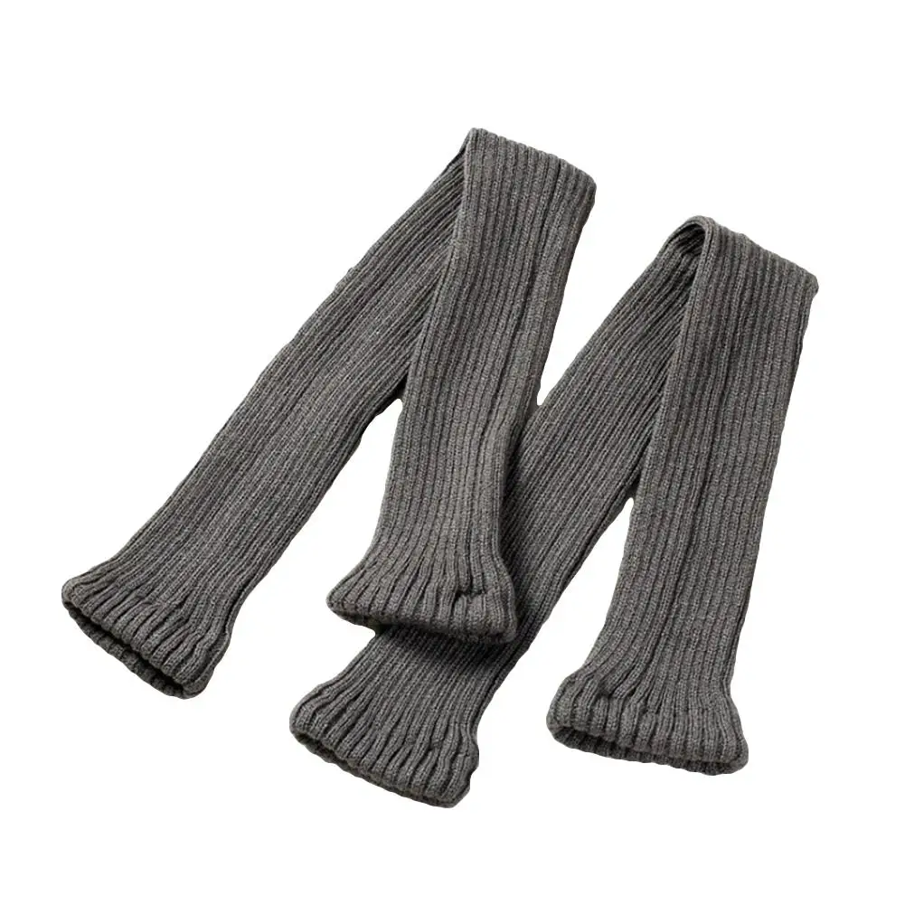 Autumn Winter Women Anti-Slip Knee High Knitted Leg Warmers Warm Long Yoga Socks
Autumn Winter Women Anti-Slip Knee High Knitted Leg Warmers Warm Long Yoga Socks