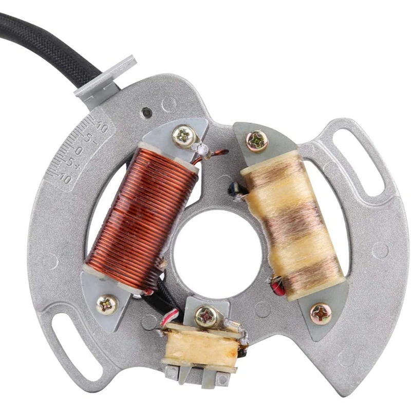Stator for Yamaha Blaster 200 YFS200 2003 2004 2005 2006 5Vm-85560-00-00 | Автомобили и мотоциклы
