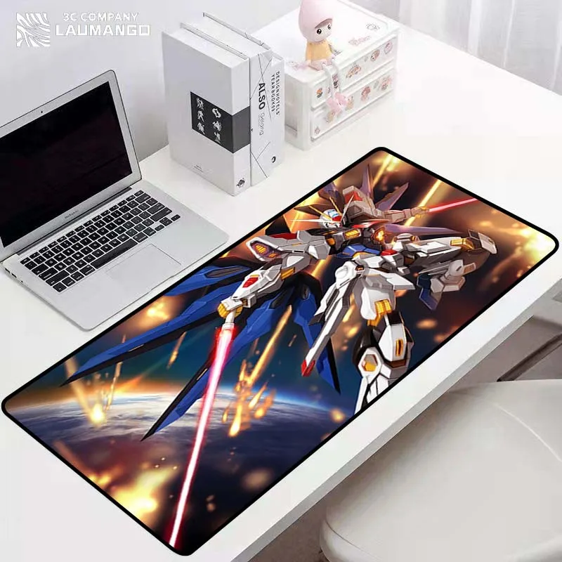 Gundam Pc Accessories Mouse Carpet Cute Mouse Pad Gamer Computer Mat Gaming Laptop Mausepad Mousepad Keyboard Anime Mause Pads
Gundam Pc Accessories Mouse Carpet Cute Mouse Pad Gamer Computer Mat Gaming Laptop Mausepad Mousepad Keyboard Anime Mause Pads