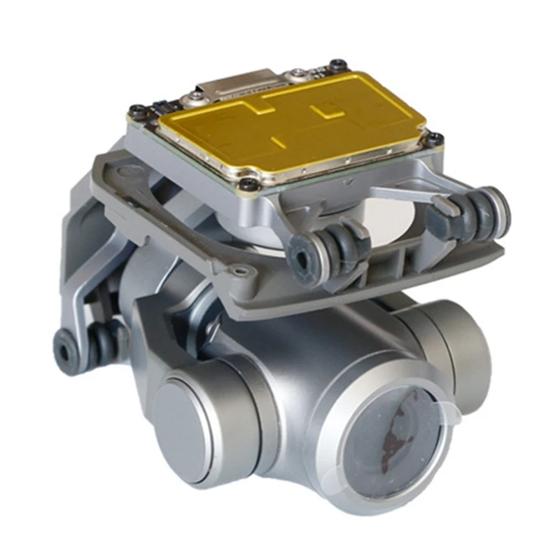 Зум PTZ Gimbal сенсор камера Замена ремонт Услуги Запчасти для DJI Mavic 2