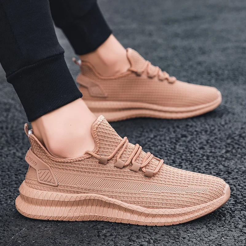 New 2020 Men's Plus Size Sports Shoes 46 Non-slip Wear-resistant Running Shoes Outdoor Fashion Walking Casual Shoes 47
New 2020 Men's Plus Size Sports Shoes 46 Non-slip Wear-resistant Running Shoes Outdoor Fashion Walking Casual Shoes 47