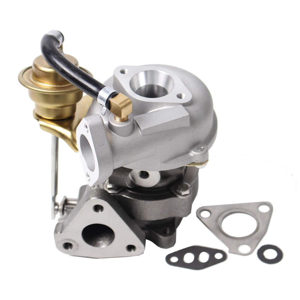 RHB31 VZ21 Turbo Turbocharger For 100HP For Rhino Motorcycle ATV UTV Turbine Turbolader with Gasket
RHB31 VZ21 Turbo Turbocharger For 100HP For Rhino Motorcycle ATV UTV Turbine Turbolader with Gasket