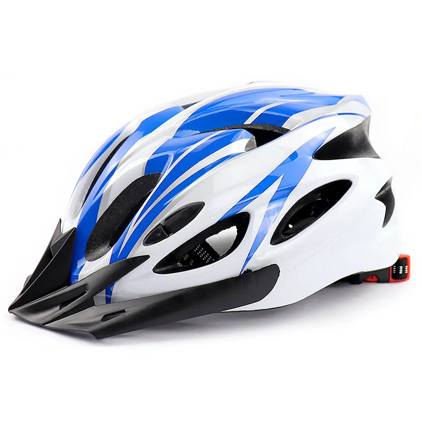 Bicycle Helmet Breathable Riding Helmet Unisex Ultralight Bicycle Helmet Mountain Bike Safety Equipment Accessories Best Seller
Bicycle Helmet Breathable Riding Helmet Unisex Ultralight Bicycle Helmet Mountain Bike Safety Equipment Accessories Best Seller