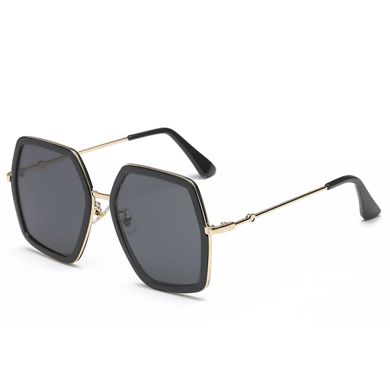 JULI большие солнцезащитные очки для женщин, мужские брендовые дизайнерские металлические очки, женские затемненные очки с УФ-защитой 8058
JULI большие солнцезащитные очки для женщин, мужские брендовые дизайнерские металлические очки, женские затемненные очки с УФ-защитой 8058