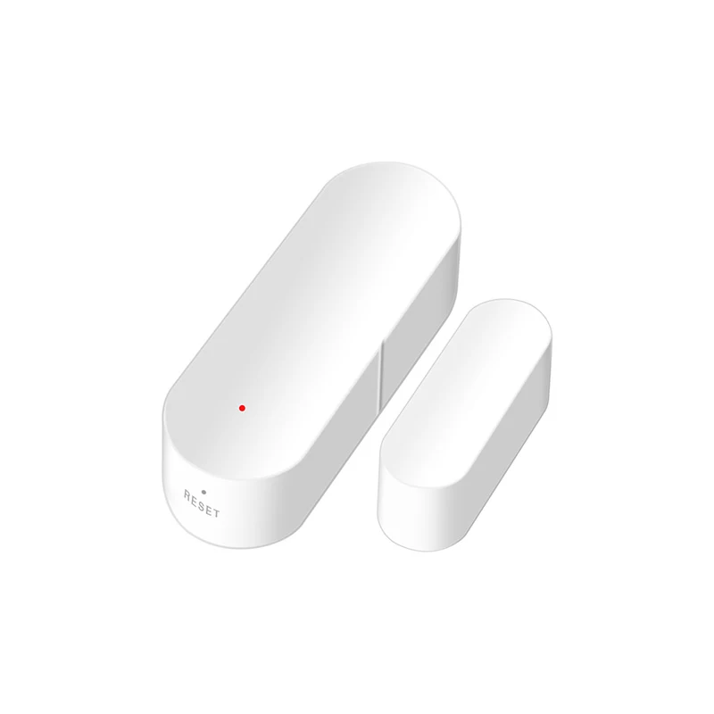 Tuya ZigBee Door Sensor, Smart Door Open/Closed Detectors, Smartlife APP Window Sensor home security Alert security alarm
Tuya ZigBee Door Sensor, Smart Door Open/Closed Detectors, Smartlife APP Window Sensor home security Alert security alarm