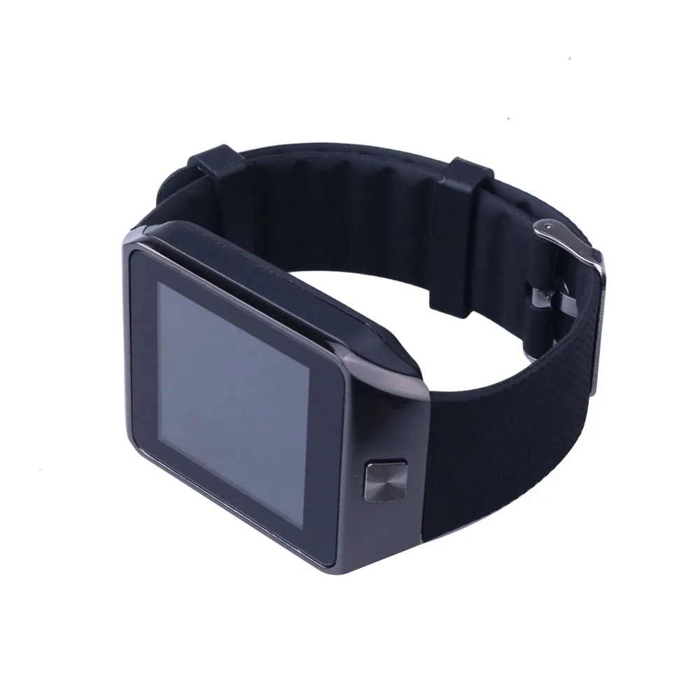 Bluetooth DZ09 Smart Watch Clock With Sim TF Card Camera WristWatch For Samsung Huawei Xiaomi Andriod Phone | Электроника