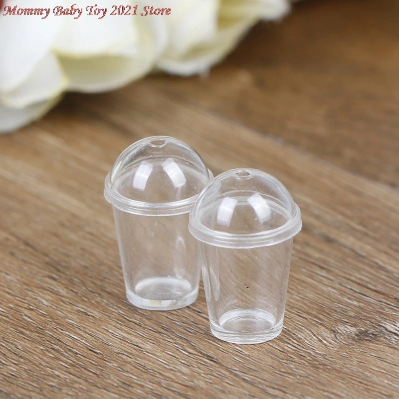 2Pcs/lot Miniature Cup With Milk Cups Food Drink Beverage Toy Milk tea Doll House Decoration
2Pcs/lot Miniature Cup With Milk Cups Food Drink Beverage Toy Milk tea Doll House Decoration