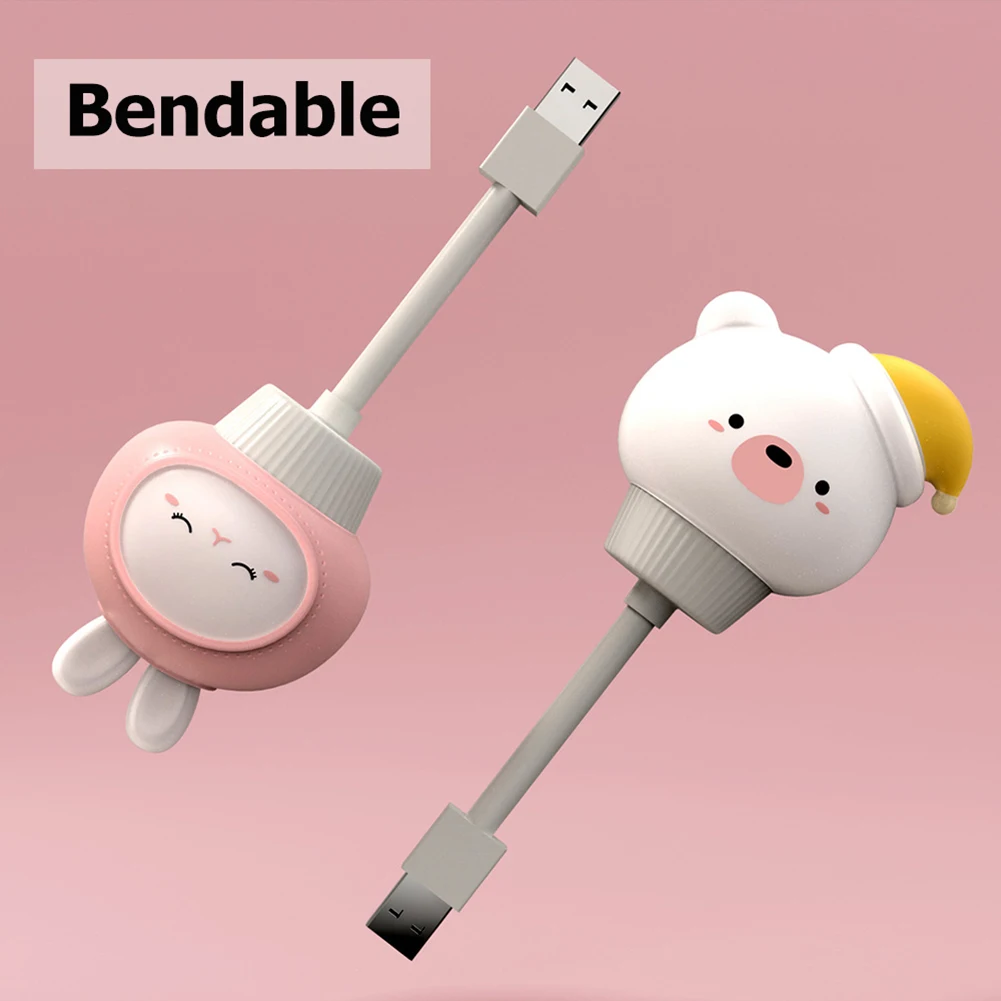ABS LED Cartoon Cute Animal Night Light Three Levels Brightness Baby Kids Bedroom Lighting Bedside Feeding Baby Lamp
ABS LED Cartoon Cute Animal Night Light Three Levels Brightness Baby Kids Bedroom Lighting Bedside Feeding Baby Lamp