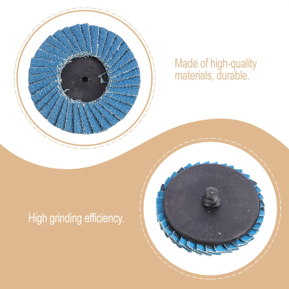 31Pcs Abrasive Polishing Grinding Wheel Sanding Flap Disc For Grit Angle Grinder
31Pcs Abrasive Polishing Grinding Wheel Sanding Flap Disc For Grit Angle Grinder