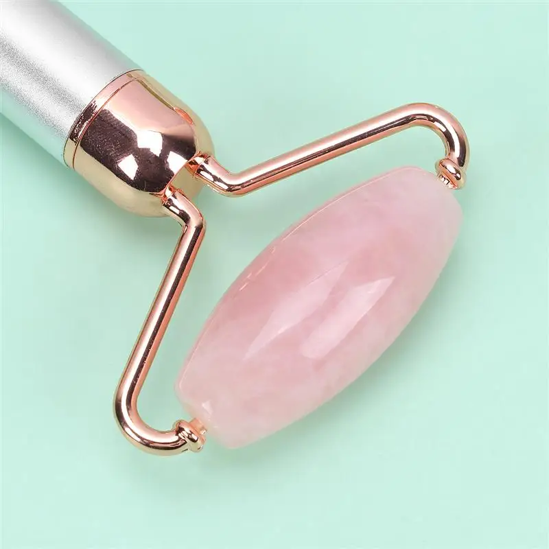 Facial Massage Roller Plate Single Heads Jade Stone Massager Eye Face Neck Thin Lift Relax Slimming Tools
Facial Massage Roller Plate Single Heads Jade Stone Massager Eye Face Neck Thin Lift Relax Slimming Tools