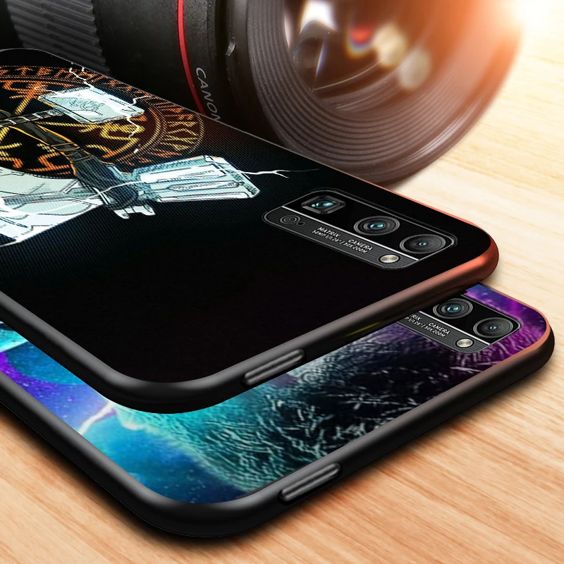 Thor marvel hero for Huawei Honor V30 20 Pro X10 9S 9A 9C 9X 8X 10 9 Lite 8 7 Pro Silicone Soft Black Phone Case
Thor marvel hero for Huawei Honor V30 20 Pro X10 9S 9A 9C 9X 8X 10 9 Lite 8 7 Pro Silicone Soft Black Phone Case