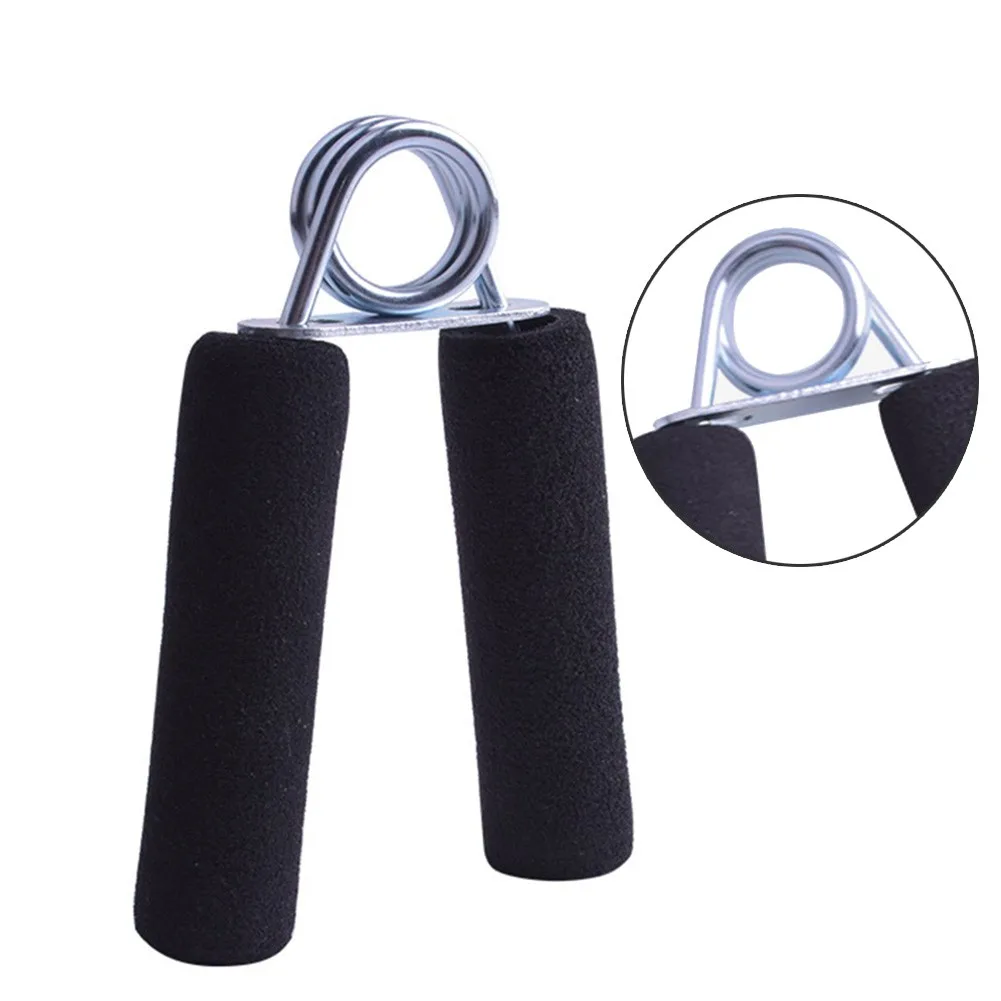 Hand Grip Arm Trainers Strength Foam Wrist Grippers Rehabilitation Finger Power Muscle Recovery Training Heavy Gym Fitness Tool
Hand Grip Arm Trainers Strength Foam Wrist Grippers Rehabilitation Finger Power Muscle Recovery Training Heavy Gym Fitness Tool