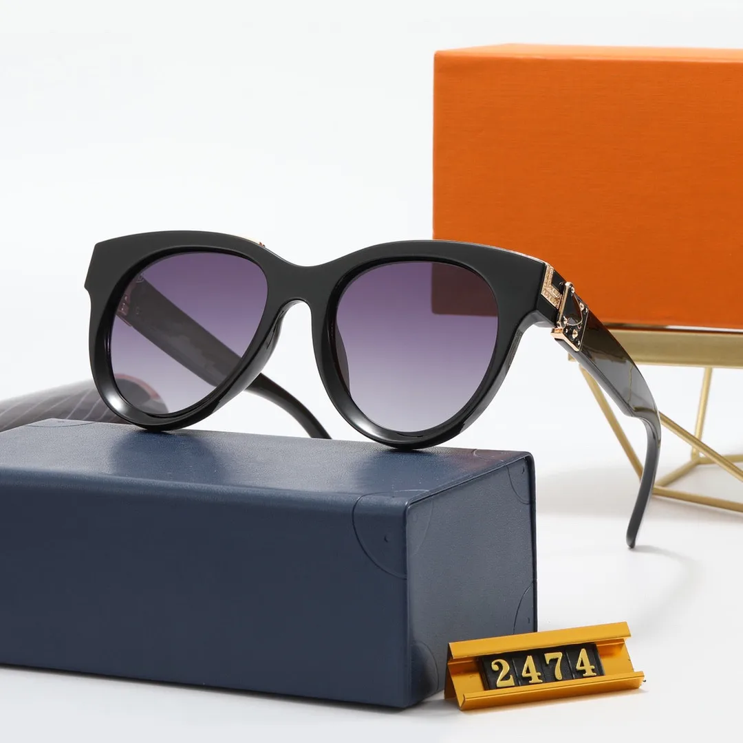 2474 Luxury Brand Sunglasses Women Sport Sun Glasses Brand Designer Female Outdoor Shopping Shades Driving Eyewear
2474 Luxury Brand Sunglasses Women Sport Sun Glasses Brand Designer Female Outdoor Shopping Shades Driving Eyewear