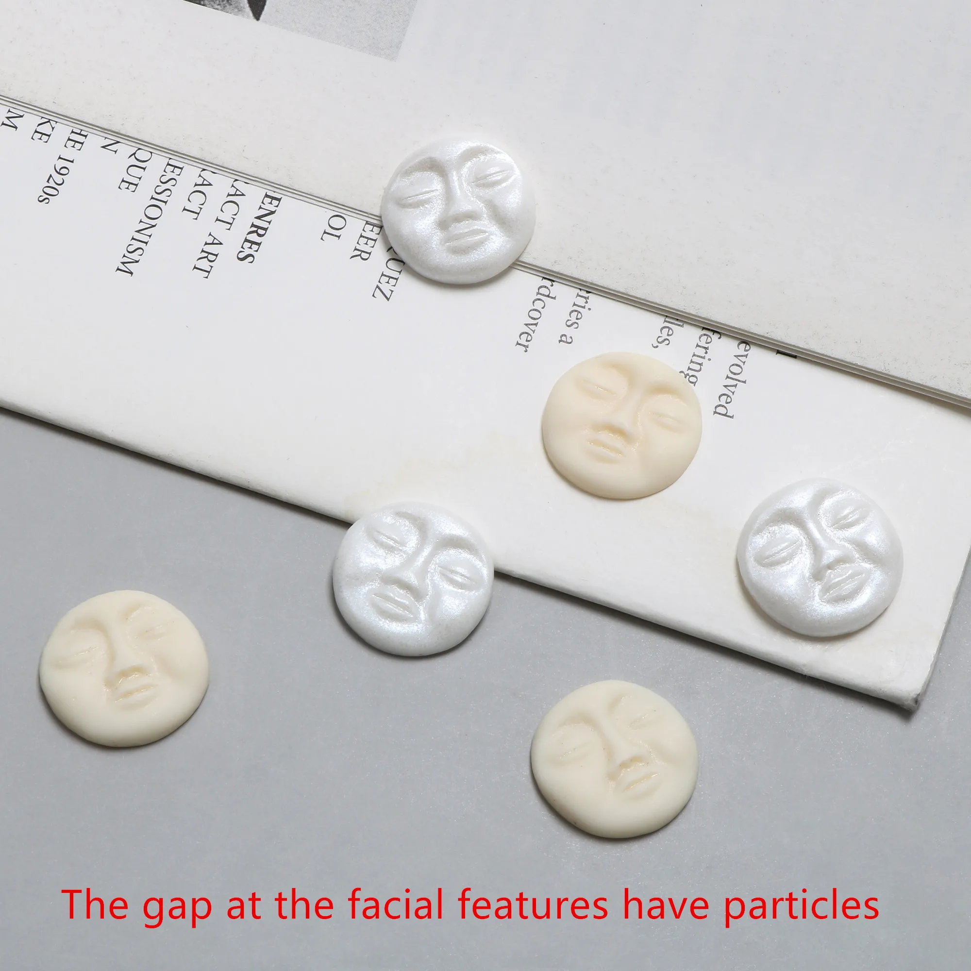 New style 50pcs/lot 17mm human face geometry rounds shape resin flatback beads diy jewelry earring/garment accessory
New style 50pcs/lot 17mm human face geometry rounds shape resin flatback beads diy jewelry earring/garment accessory