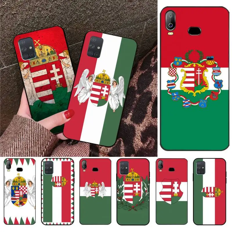 CUTEWANAN Hungary Hungarians Flag DIY Painted Bling Phone Case For Samsung A10 A20 A30 A40 A50 A70 A80 A71 A91 A51 A6 A8 2018
CUTEWANAN Hungary Hungarians Flag DIY Painted Bling Phone Case For Samsung A10 A20 A30 A40 A50 A70 A80 A71 A91 A51 A6 A8 2018