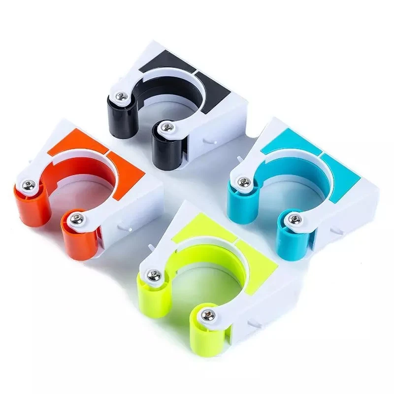 New Bicycle Wall Parking Hook MTB Road Bike Hanging Buckle Storage Tire Clip Durable Steady Easy Install Cycling Accessories 
New Bicycle Wall Parking Hook MTB Road Bike Hanging Buckle Storage Tire Clip Durable Steady Easy Install Cycling Accessories