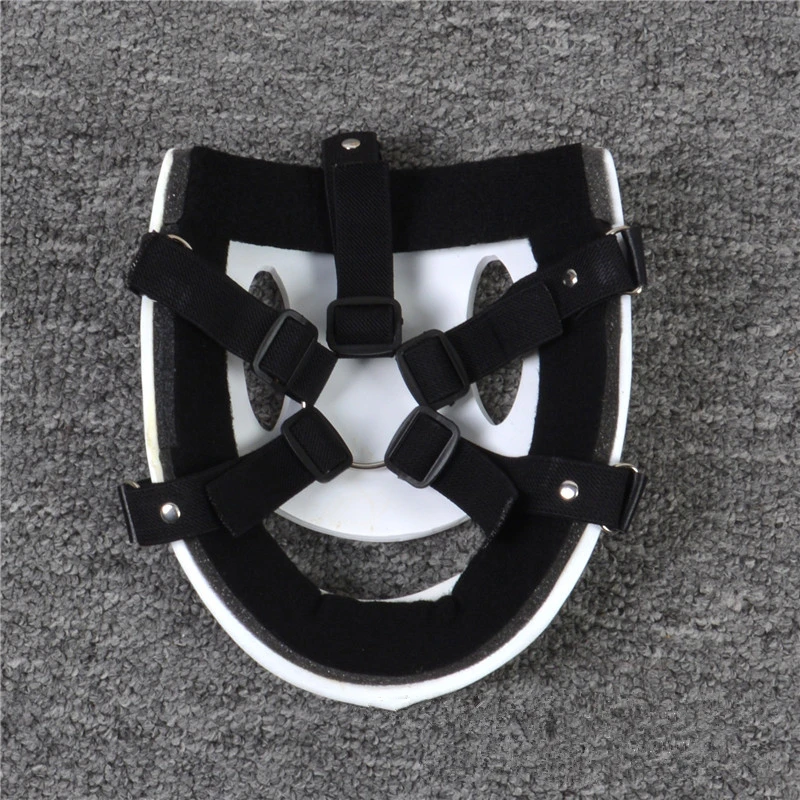 High-Rise Invasion Tenku Shinpan White Smile Mask Cosplay Adult Resin Masks Props Halloween
High-Rise Invasion Tenku Shinpan White Smile Mask Cosplay Adult Resin Masks Props Halloween