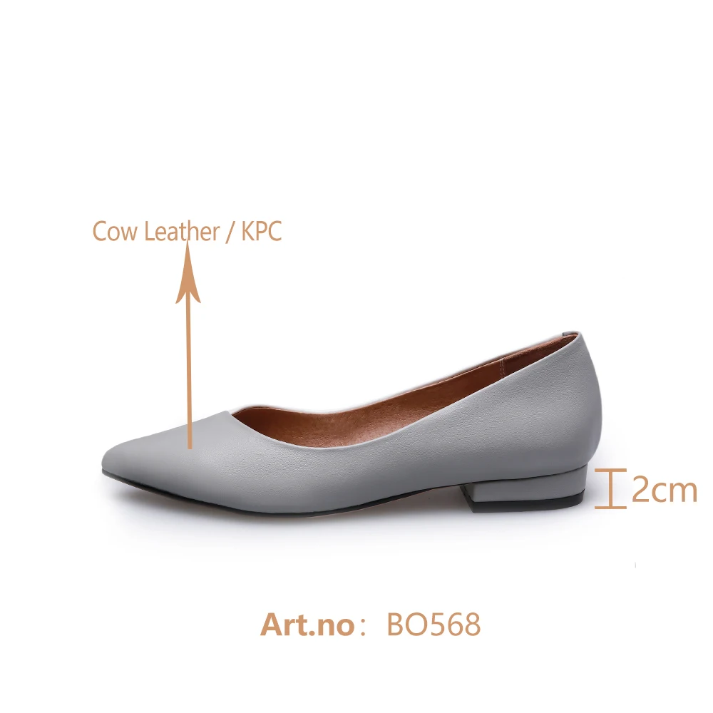 BESCONE Office Women Flats Mixed Colors High Quality Cow Leather Pointed Toe Slip-On Shallow Shoes Concise Fashion Flats BO568
BESCONE Office Women Flats Mixed Colors High Quality Cow Leather Pointed Toe Slip-On Shallow Shoes Concise Fashion Flats BO568