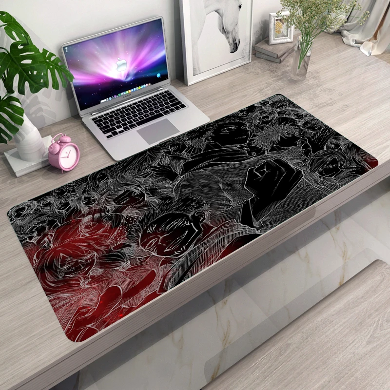 MRGLZY Notebook Computer Desk Accessories Game Console Table Blanket Big Mouse Pad Keyboard Computer Work Pad Game Player Pad
MRGLZY Notebook Computer Desk Accessories Game Console Table Blanket Big Mouse Pad Keyboard Computer Work Pad Game Player Pad