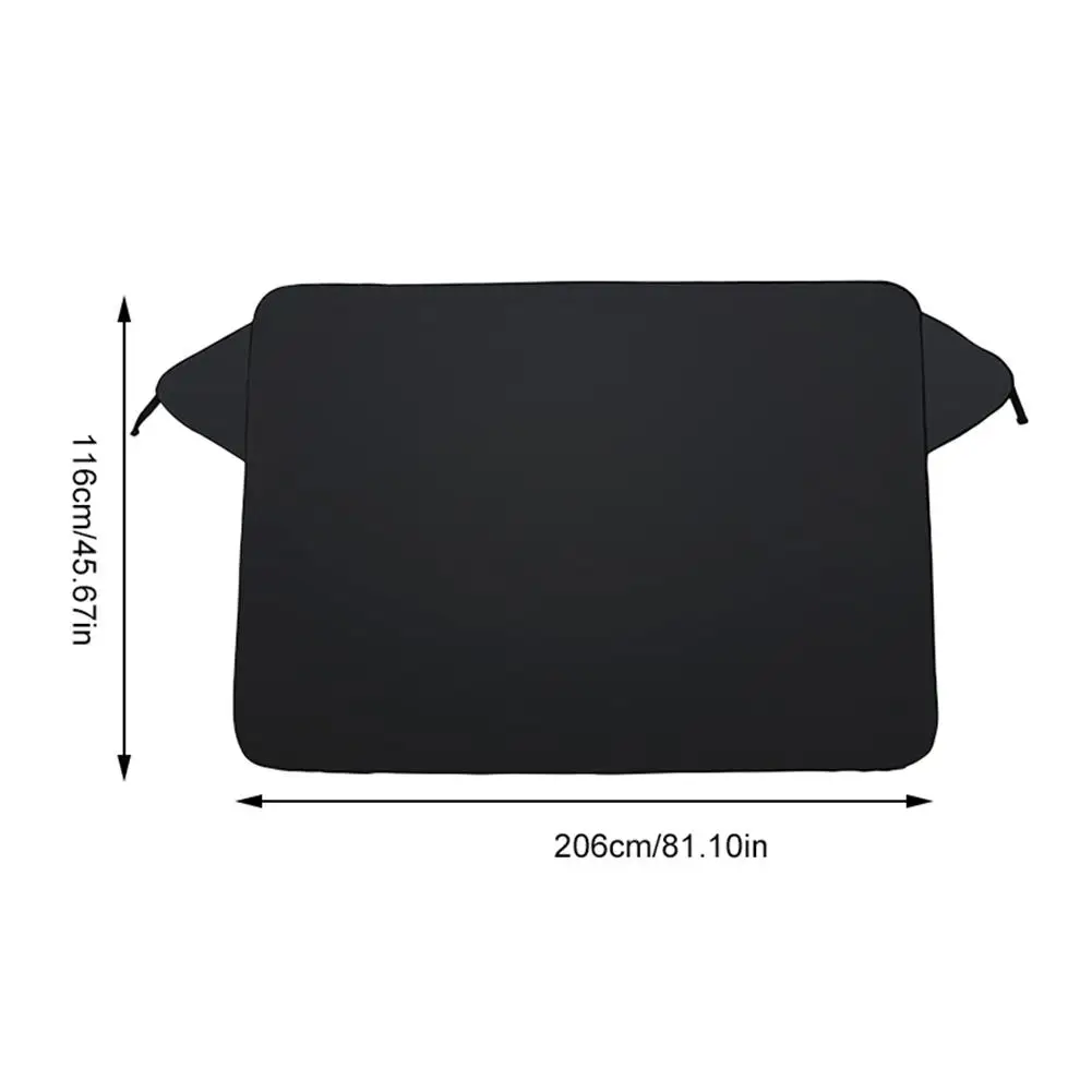 Exterior Accessories
Exterior Accessories