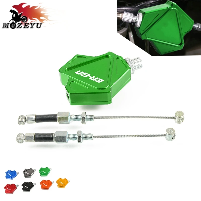 Для Kawasaki ER6N ER-6N 2006-2017 2016 2015 2007 2008 CNC Алюминиевый Рычаг Сцепления мотора тормоза легкая кабельная система
Для Kawasaki ER6N ER-6N 2006-2017 2016 2015 2007 2008 CNC Алюминиевый Рычаг Сцепления мотора тормоза легкая кабельная система