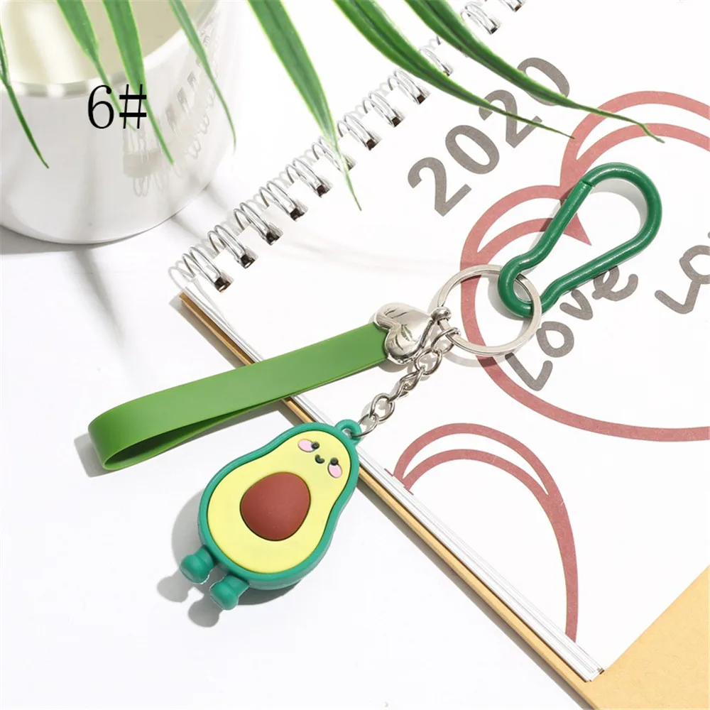 Soft Glue Plant Keychain for Women Cactus Avocado Durian Key Chains Bag Wallet Pendant 2022 New Gifts Fashion Jewelry Wholesale
Soft Glue Plant Keychain for Women Cactus Avocado Durian Key Chains Bag Wallet Pendant 2022 New Gifts Fashion Jewelry Wholesale