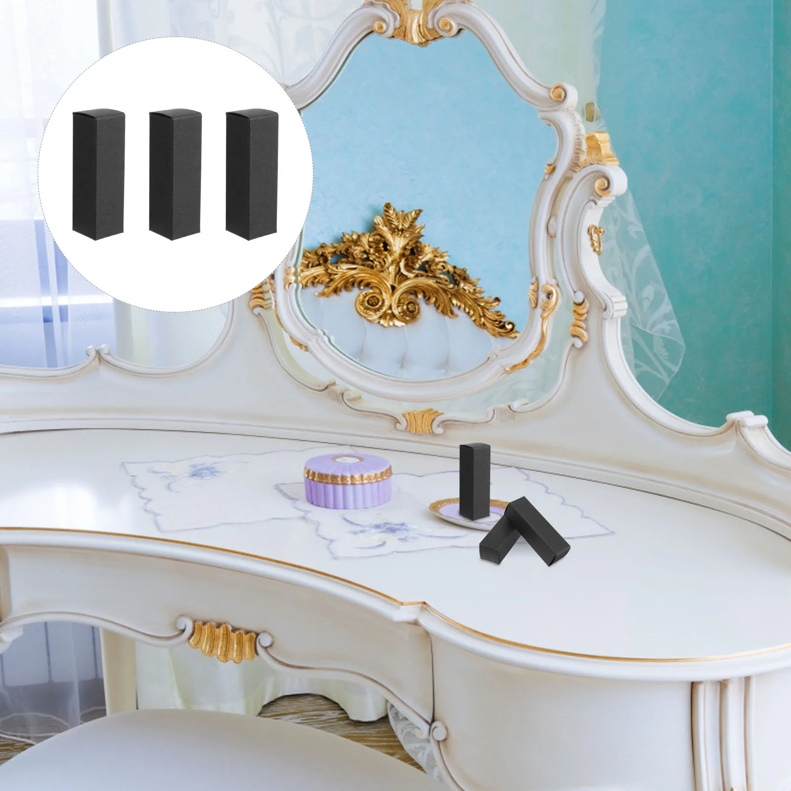 50 шт., коробка для блеска для губ
50 шт., коробка для блеска для губ