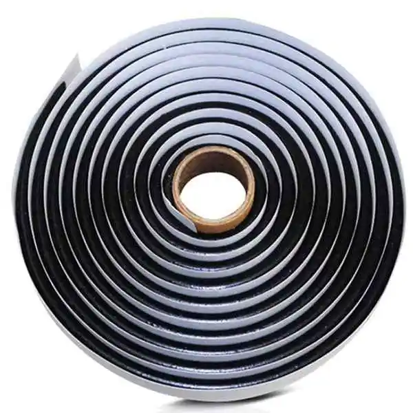 15FT Butyl Rope Butyl Rubber Sealing Tape Is Suitable for RV Headlight Window, Door Panel Windshield
15FT Butyl Rope Butyl Rubber Sealing Tape Is Suitable for RV Headlight Window, Door Panel Windshield