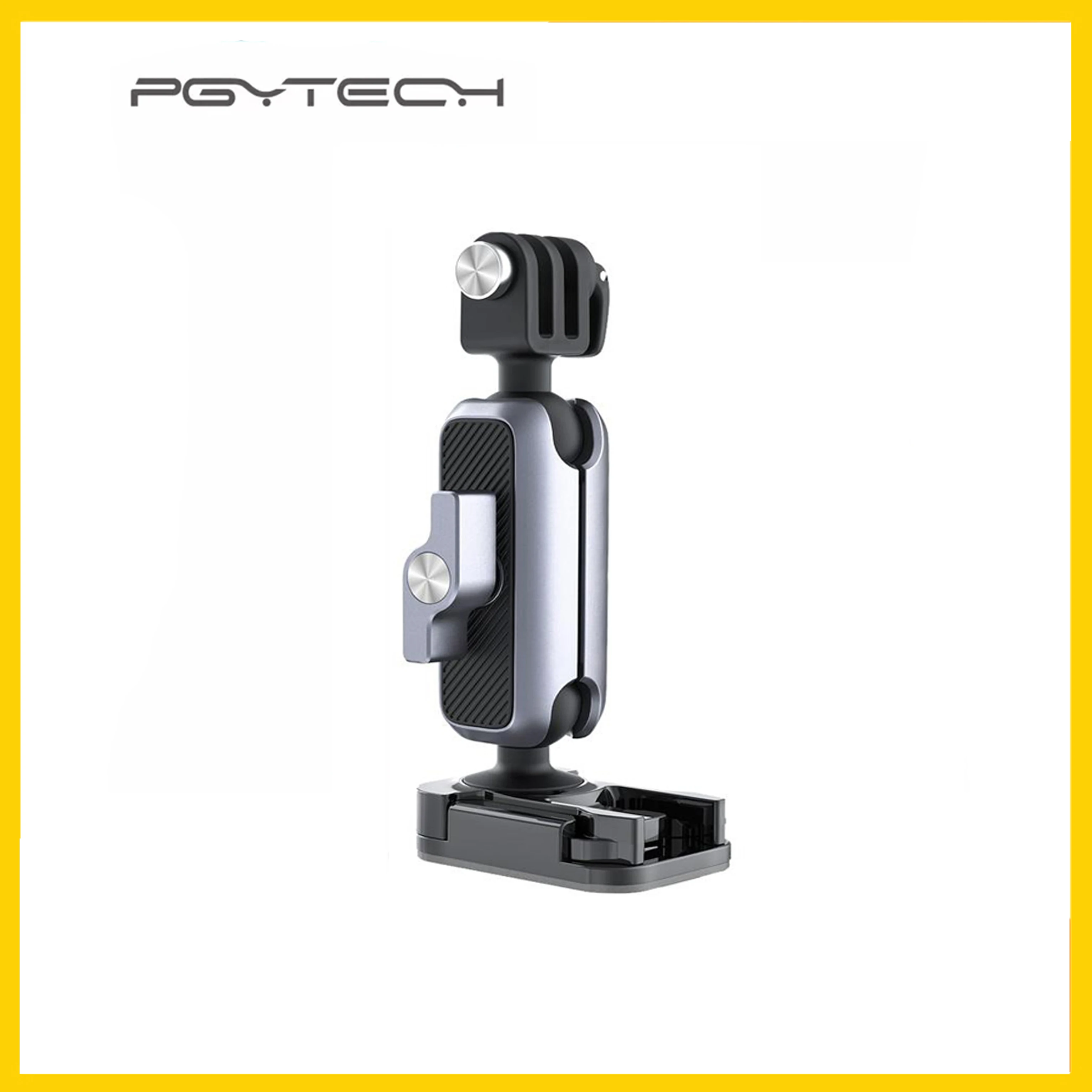 Крепление PGYTECH для экшн-камеры Gopro 5/6/7/8/9/10 OSMO Action Pocket 2 Insta360 One X2, профессиональные аксессуары
Крепление PGYTECH для экшн-камеры Gopro 5/6/7/8/9/10 OSMO Action Pocket 2 Insta360 One X2, профессиональные аксессуары